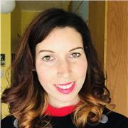 Professeur d'italien donne cours particuliers aux élèves de primaire, secondaire ou adultes (madrelingue italienne)